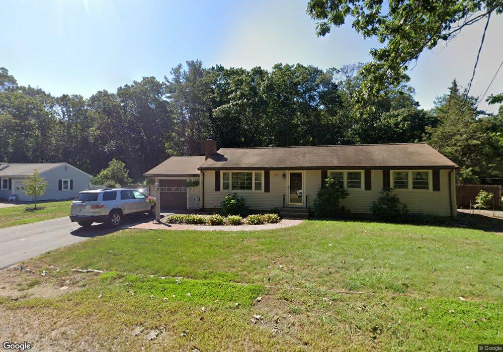 515 Central St, Holliston, MA 01746 - photo 1