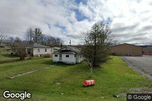 9626 Coeburn Mountain Rd, Wise, VA 24293