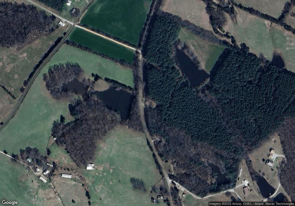 2354 Raymond Anderson Rd, Elberton, GA 30635 - photo 1