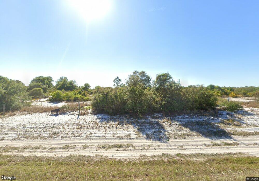 483 Humoresque Ln, Lake Placid, FL 33852 - photo 1