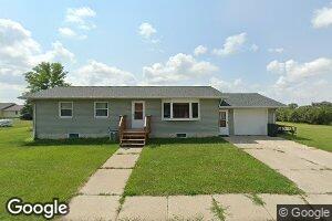 1010 5th Ave S, Wishek, ND 58495