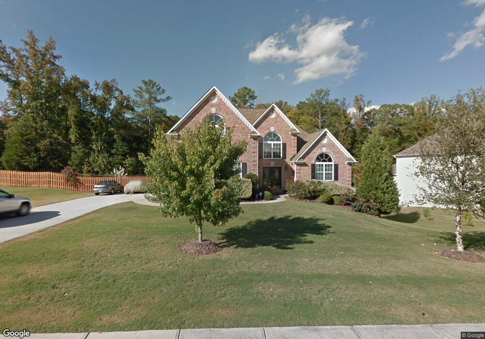 1456 Tether Ln, McDonough, GA 30253 - photo 1