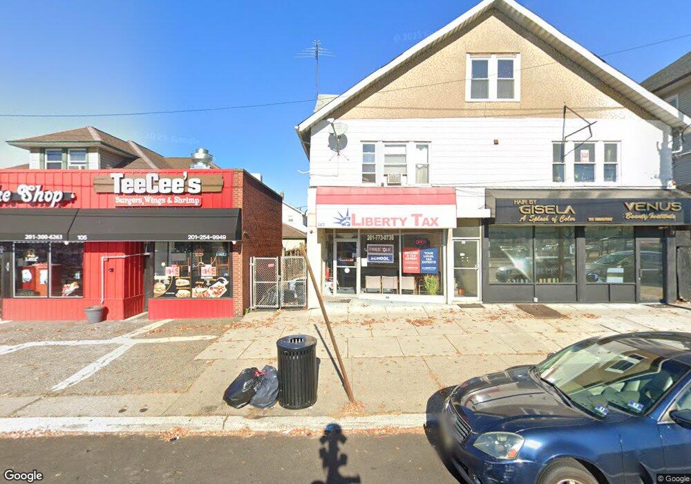 107 Broadway unit 2, Elmwood Park, NJ 07407 - photo 1