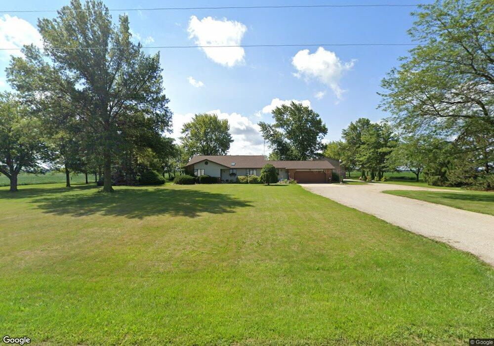 5790 W 200 S-1 unit 1, Bluffton, IN 46714 - photo 1