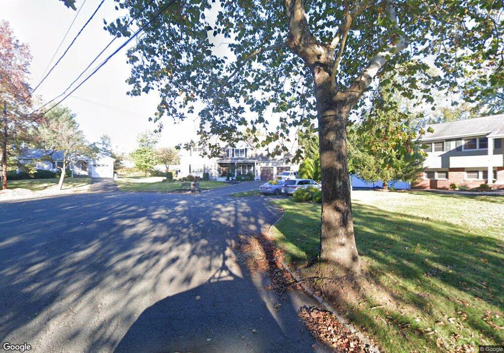 2348 Concord Rd, Scotch Plains, NJ 07076 - photo 1