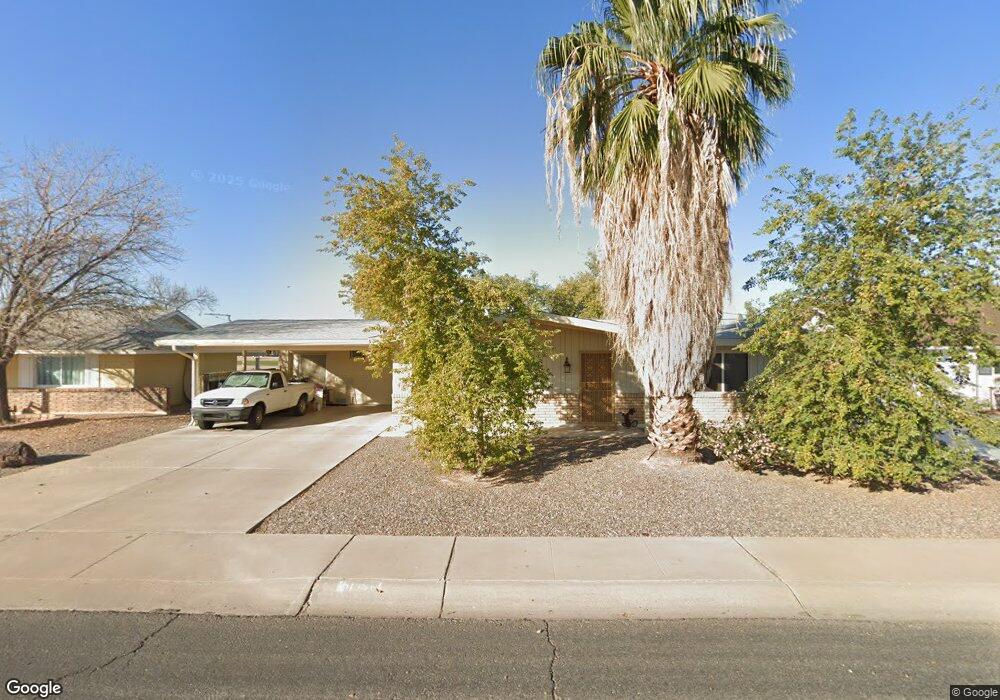 11048 N Balboa Dr, Sun City, AZ 85351 - photo 1