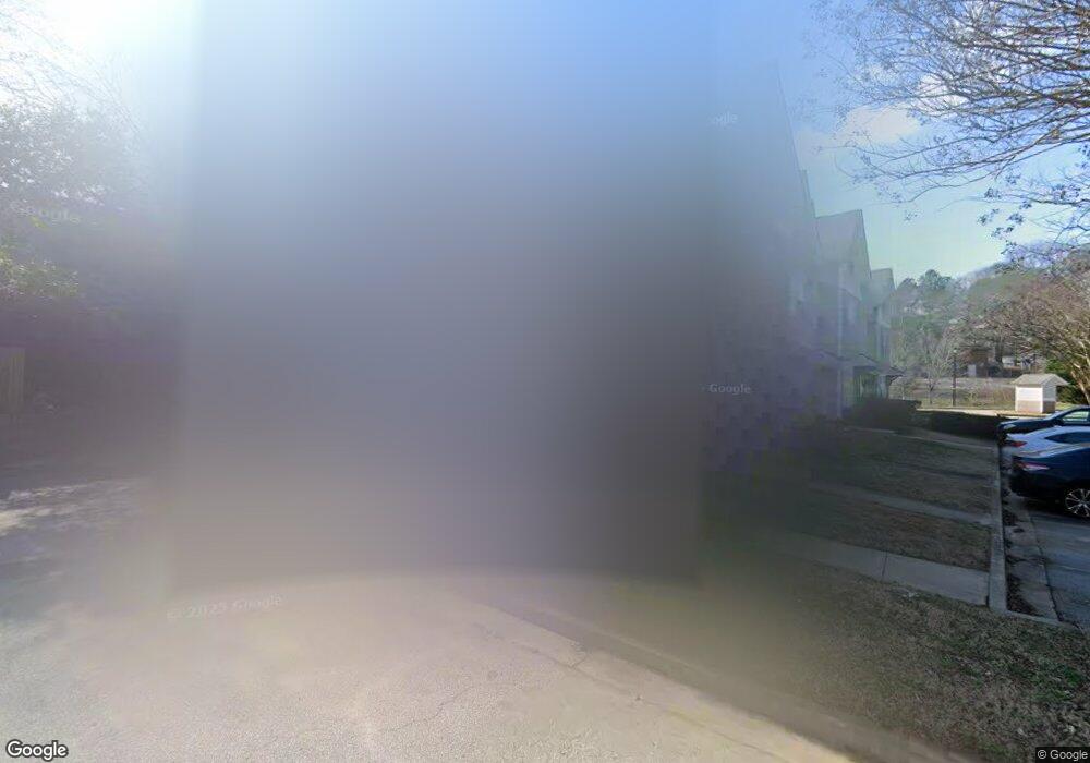 985 Astor Ave unit 8, Forest Park, GA 30297 - photo 1