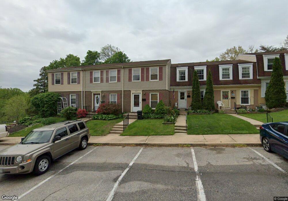 3517 Saluda Rd, Nottingham, MD 21236 - photo 1