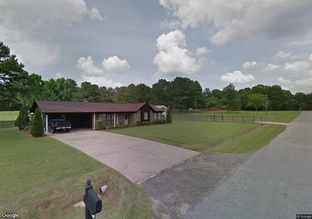 21 Paul Harvey Rd, Laurel, MS 39443 - photo 1