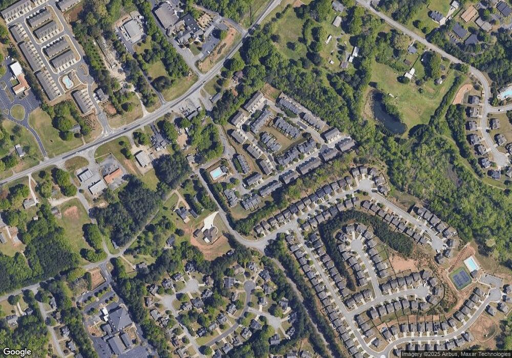 4219 Chatham Ridge Dr unit 72, Buford, GA 30518 - photo 1