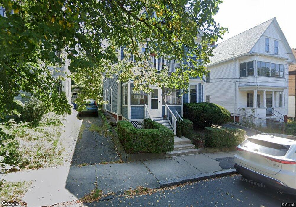 23 Hancock St unit 1, Somerville, MA 02144 - photo 1