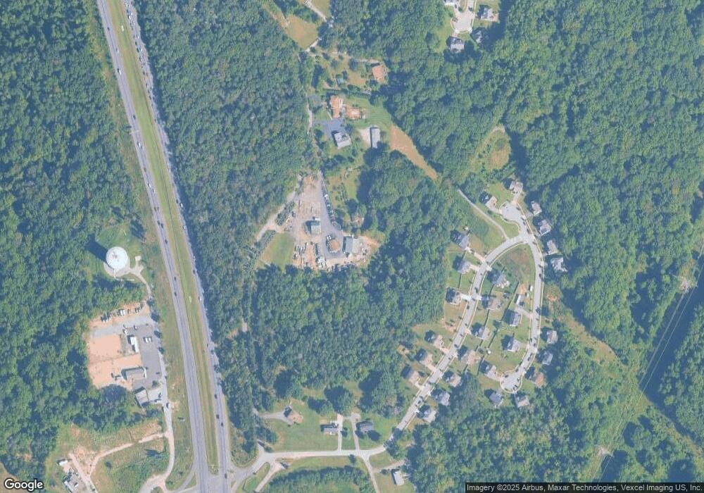 12406 Crestwood Ave S, Brandywine, MD 20613 - photo 1