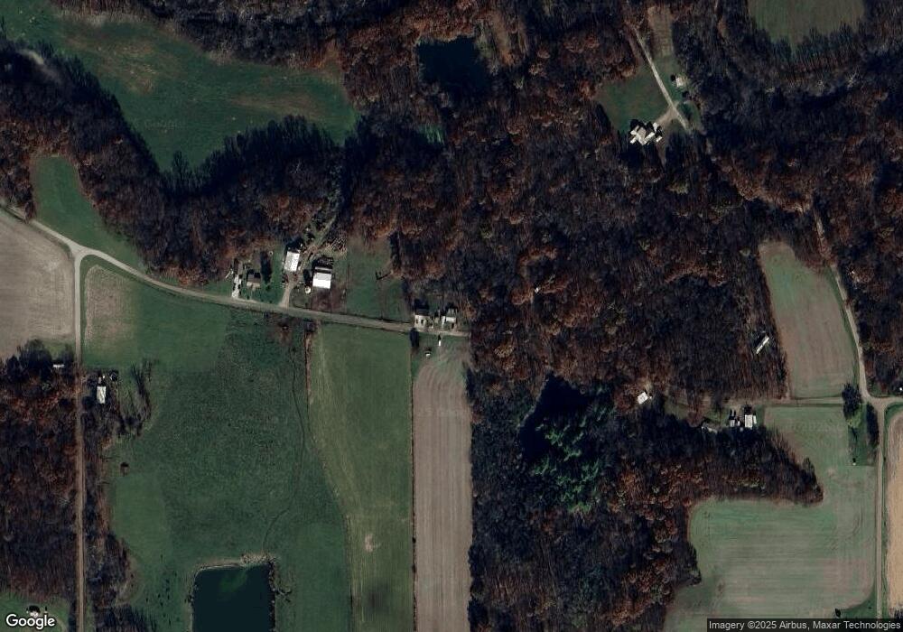 1502 W 700 S, Kingman, IN 47952 - photo 1