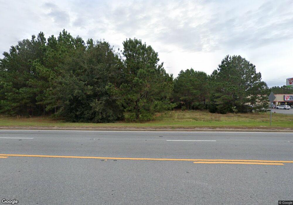 5960 New Jesup Hwy, Brunswick, GA 31523 - photo 1