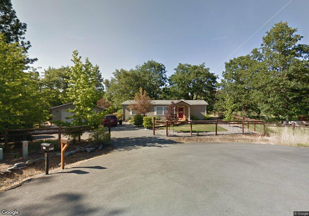 131 Creekside Way, Merlin, OR 97532 - photo 1