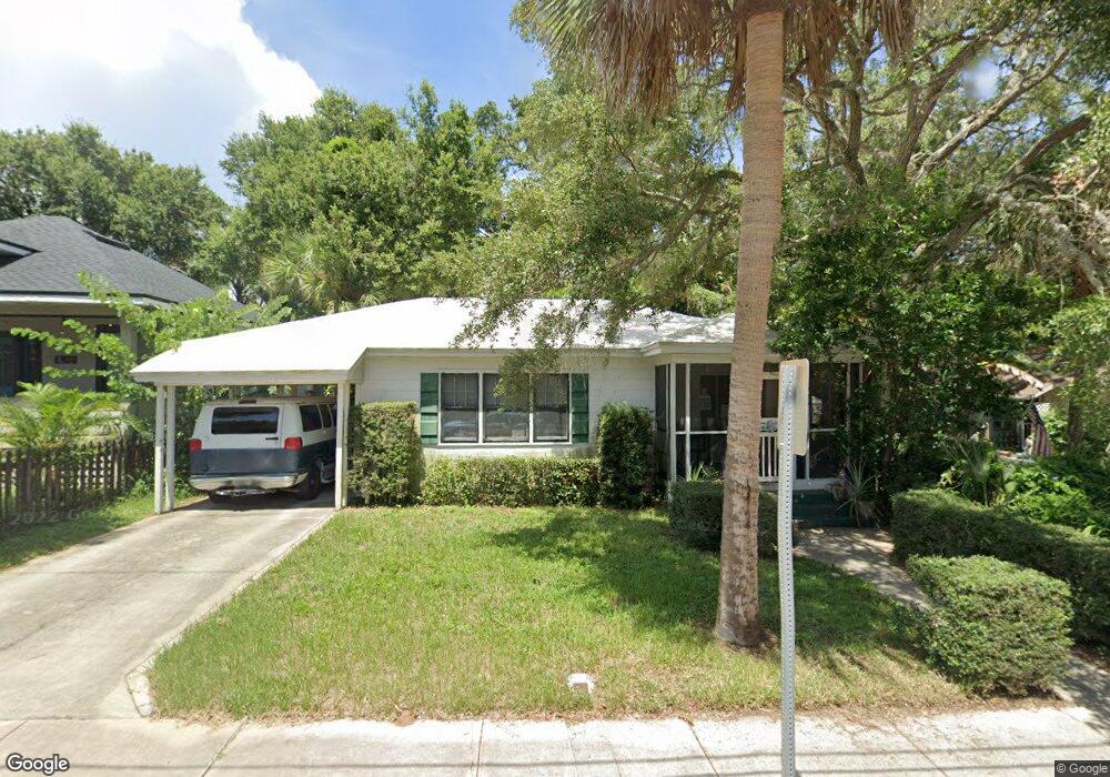 102 Oak St, Cocoa, FL 32922 - photo 1
