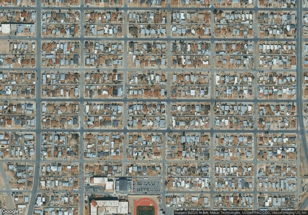 3622 Sacramento Ave, El Paso, TX 79930 - photo 1