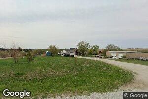 3876 H Rd, Dunbar, NE 68346