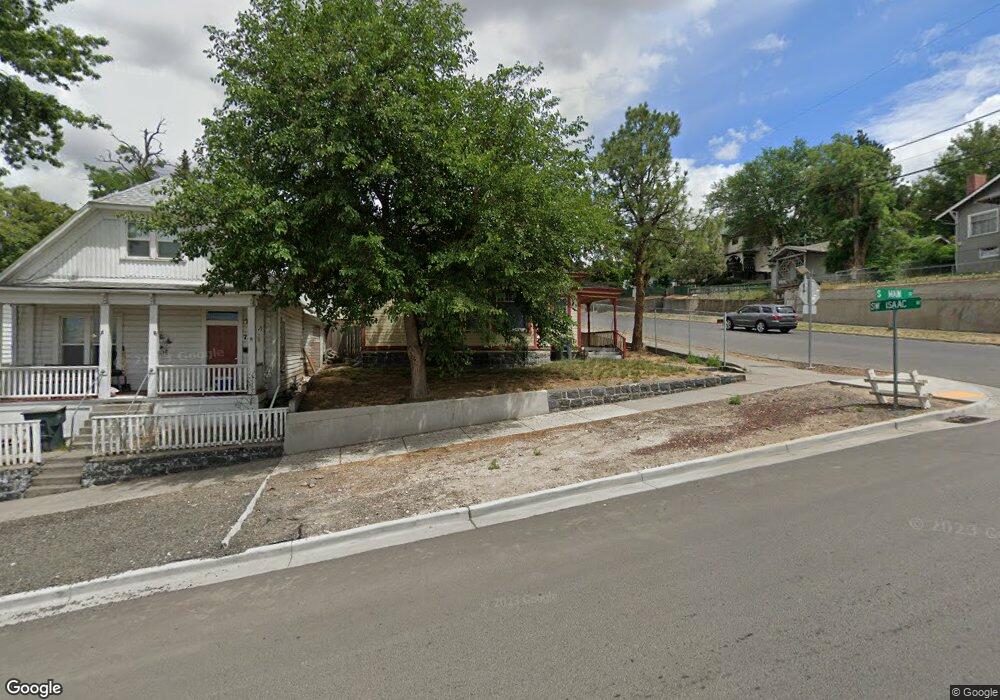 728 S Main St, Pendleton, OR 97801 - photo 1