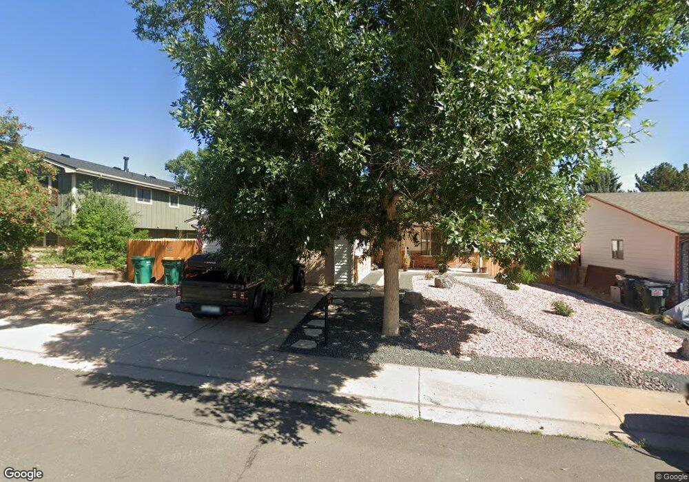 17845 E Tennessee Place, Aurora, CO 80017 - photo 1