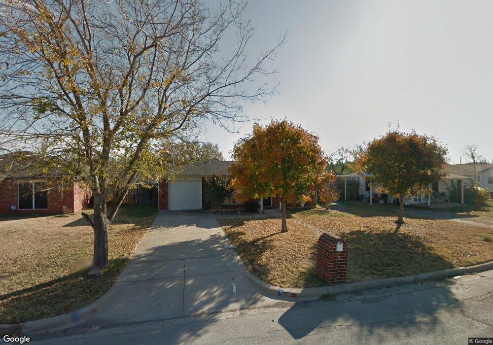 928 Mccully St, Fort Worth, TX 76108 - photo 1