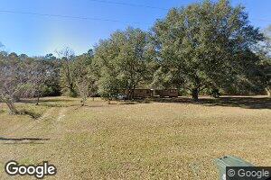 4895 Hamlin Rd, Quitman, GA 31643