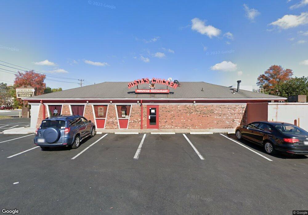 4711 N Chambliss St, Alexandria, VA 22312 - photo 1