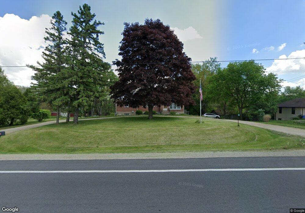 2446 County Road Mm, Fitchburg, WI 53575 - photo 1