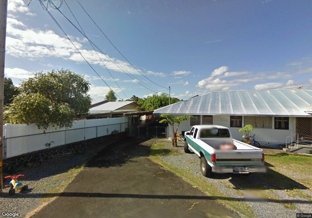 124 W Kawili Place, Hilo, HI 96720 - photo 1