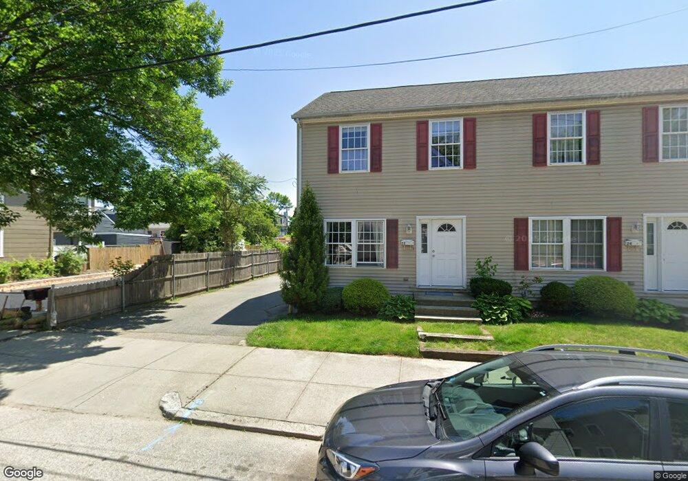 22 Vernon St unit C, Providence, RI 02903 - photo 1