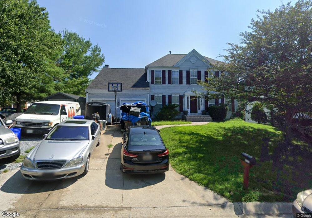 19809 Madrigal Dr, Germantown, MD 20876 - photo 1