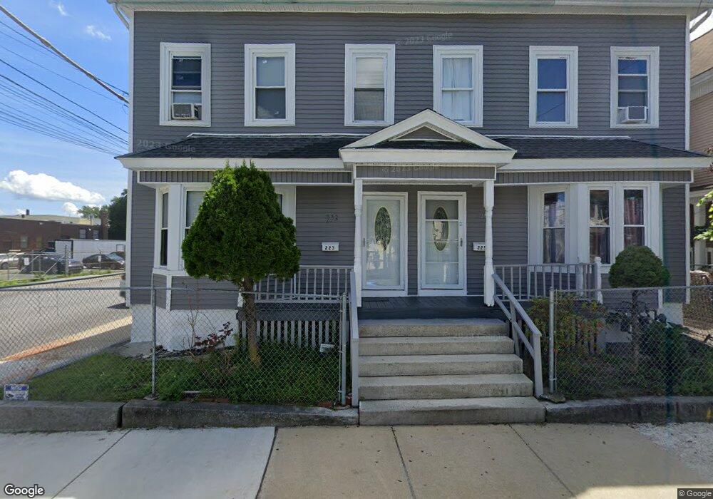 223 Andover St, Lawrence, MA 01843 - photo 1
