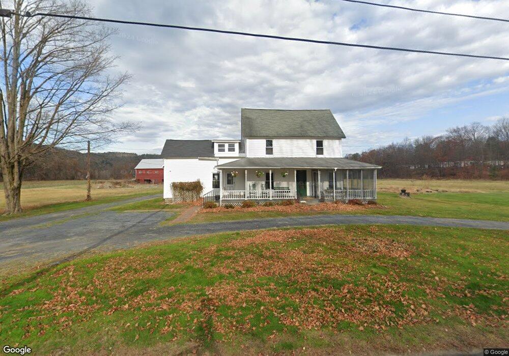 156 Lower Landing Rd, Charlestown, NH 03603 - photo 1