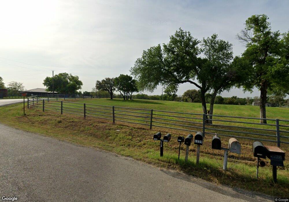 1247 Friendship Rd, Weatherford, TX 76085 - photo 1