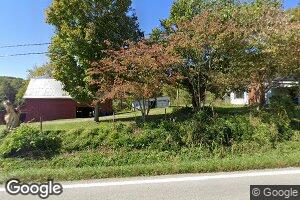31929 State Route 41, Peebles, OH 45660