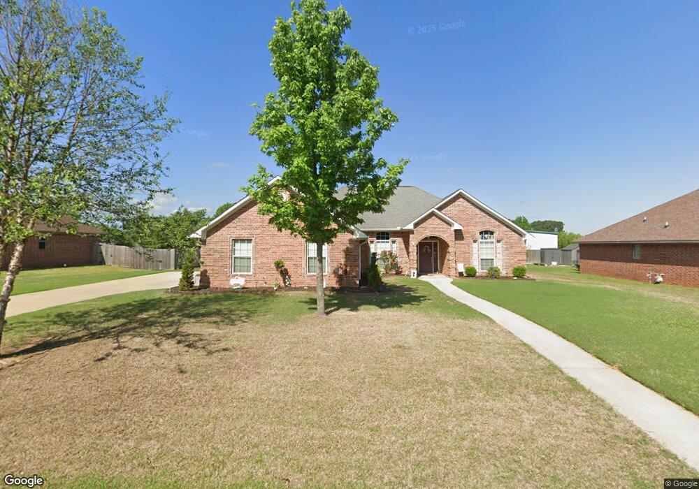 172 Corley Cir, Wake Village, TX 75501 - photo 1