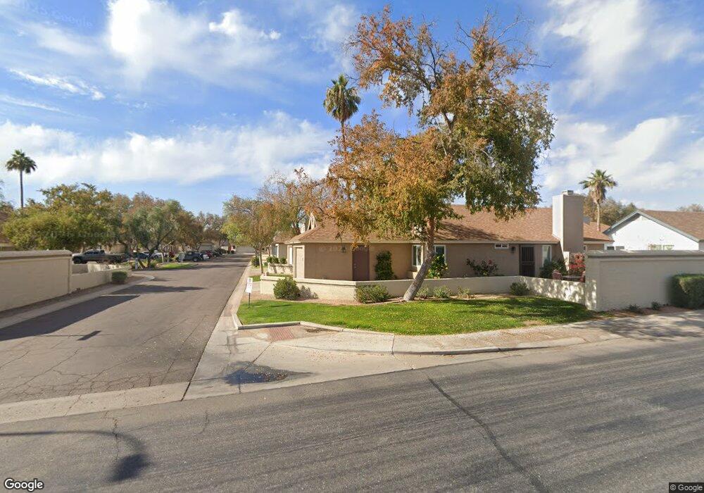 5254 W Jupiter Way S, Chandler, AZ 85226 - photo 1