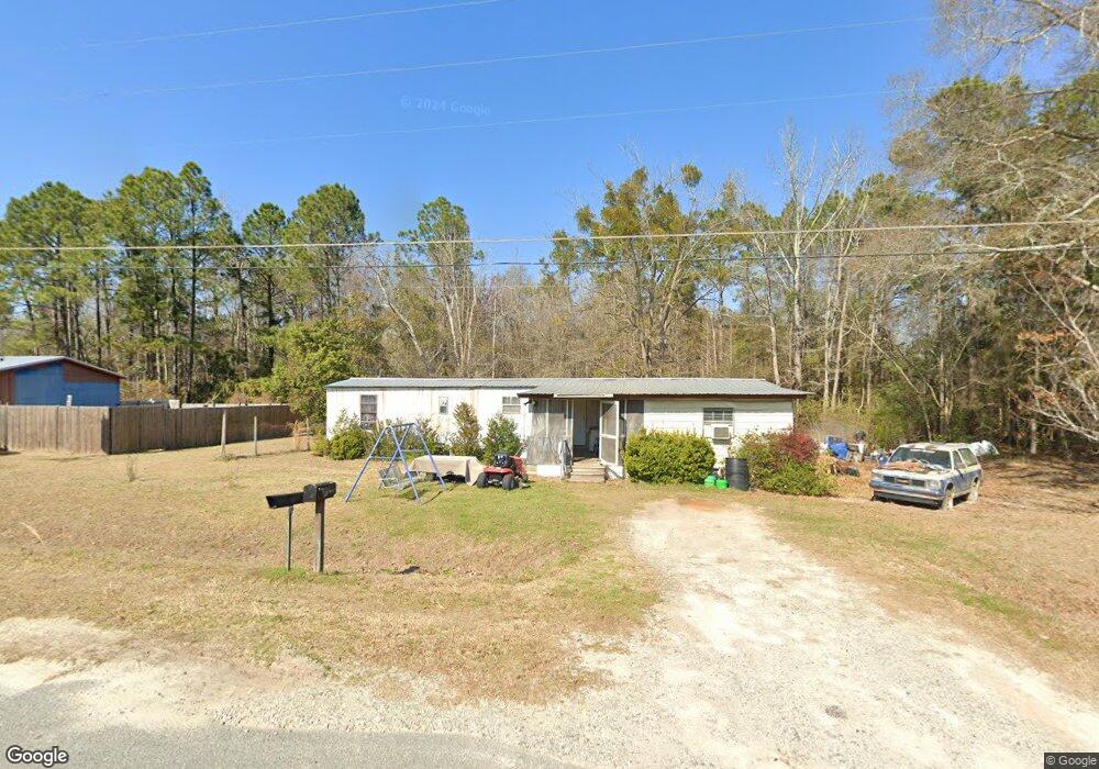 58 King St, Mc Rae Helena, GA 31037 - photo 1