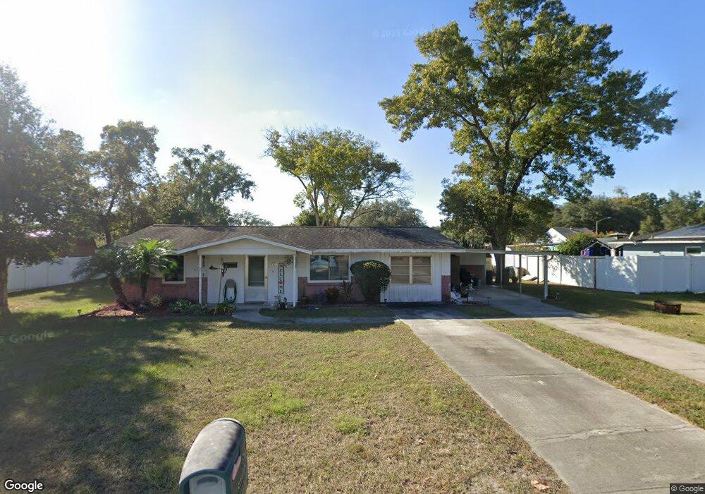 5427 Lisa Cir, Zephyrhills, FL 33542 - photo 1