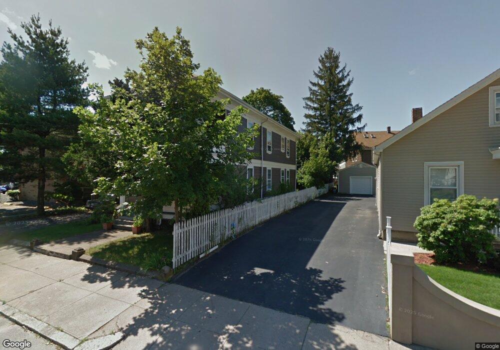 117 Bucklin St, Pawtucket, RI 02861 - photo 1