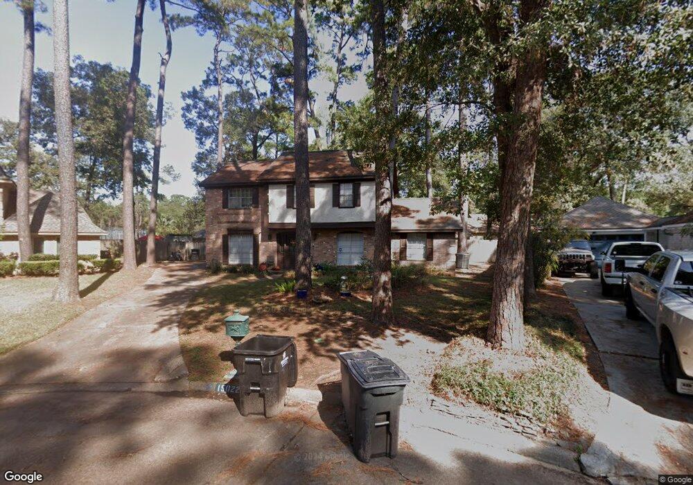 15022 Rain Shadow Ct, Houston, TX 77070 - photo 1