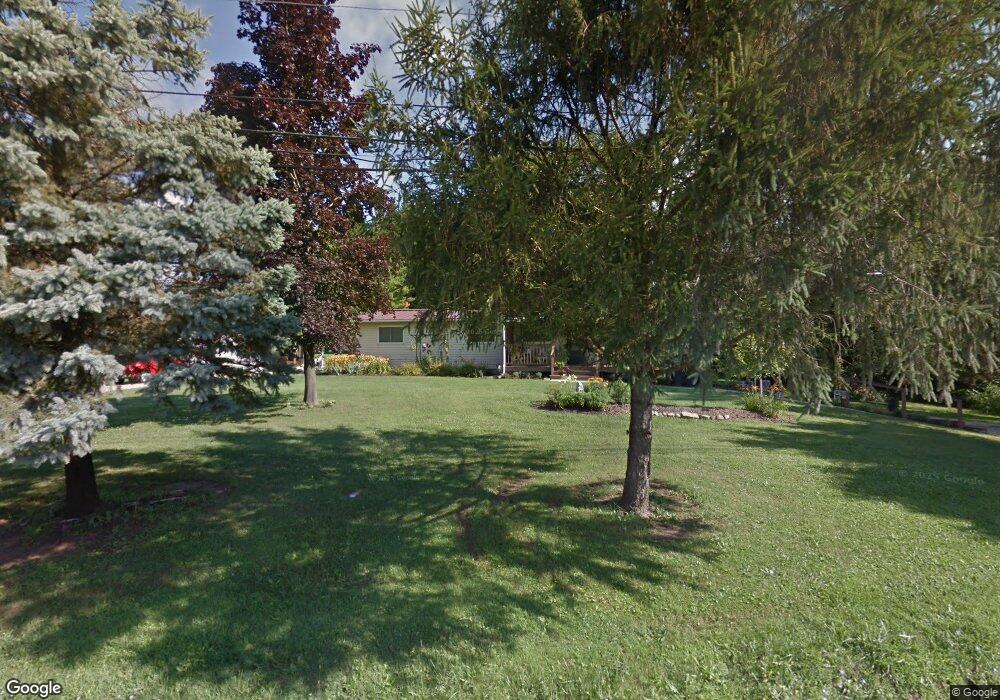 58 S Ridge Rd E, Conneaut, OH 44030 - photo 1