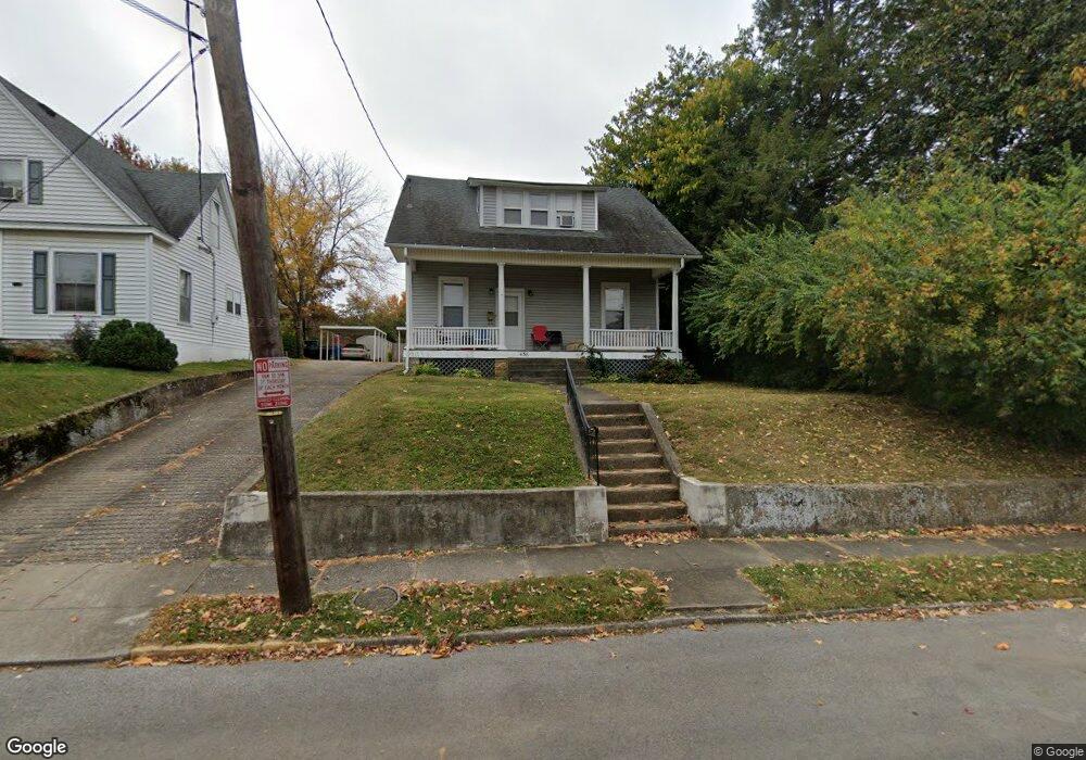 458 Ashland Terrace, Lexington, KY 40502 - photo 1