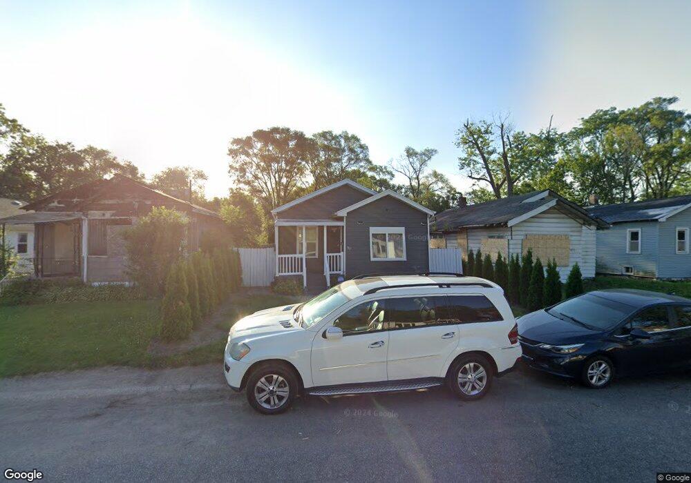 3967 Pierce St, Gary, IN 46408 - photo 1