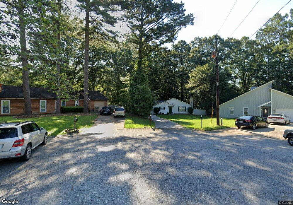 406 Sir William Ct, Jonesboro, GA 30238 - photo 1