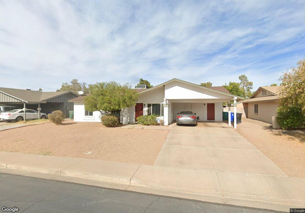 636 W Plata Ave, Mesa, AZ 85210 - photo 1