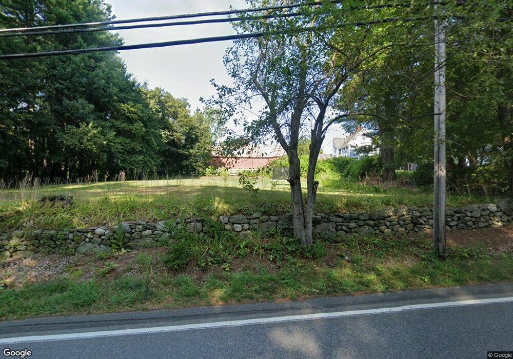 104 Gilcreast Rd, Londonderry, NH 03053 - photo 1