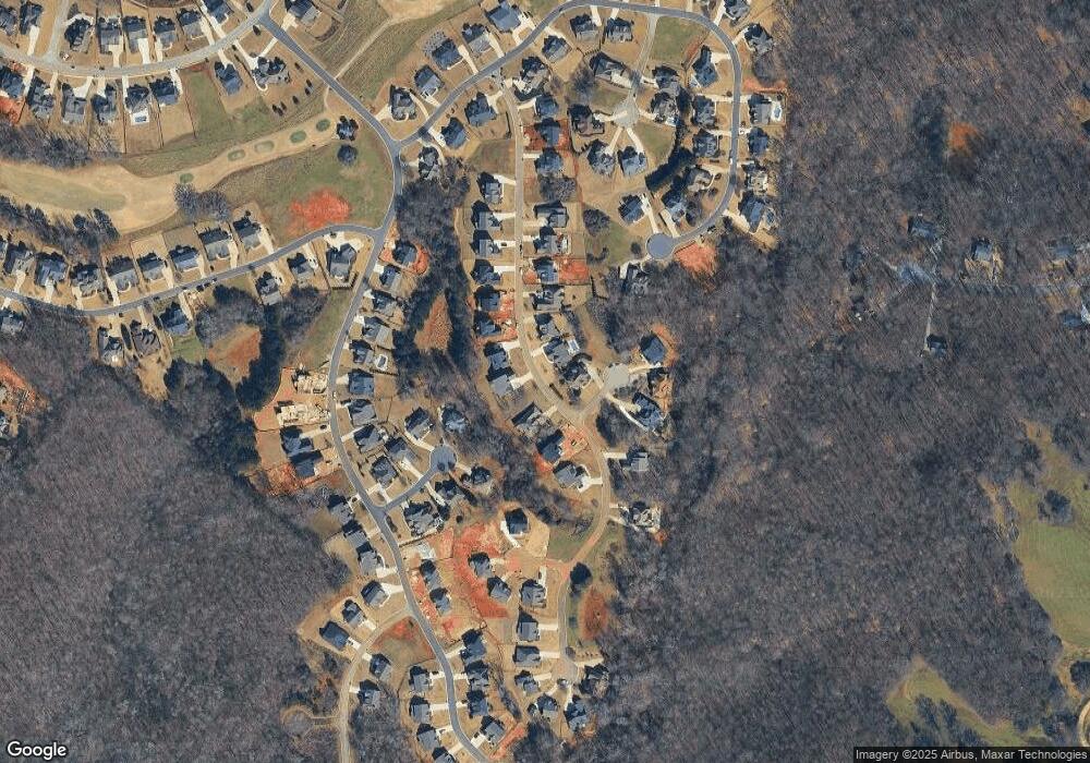 48S Meadow View Dr, Jefferson, GA 30549 - photo 1