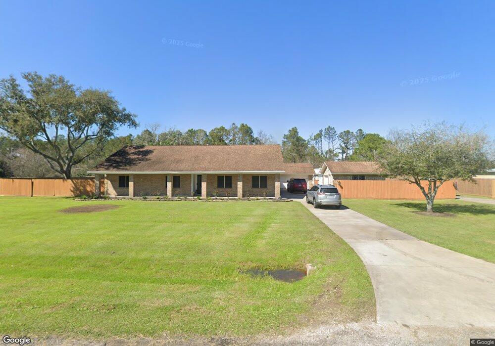 2085 County Road 928b, Alvin, TX 77511 - photo 1