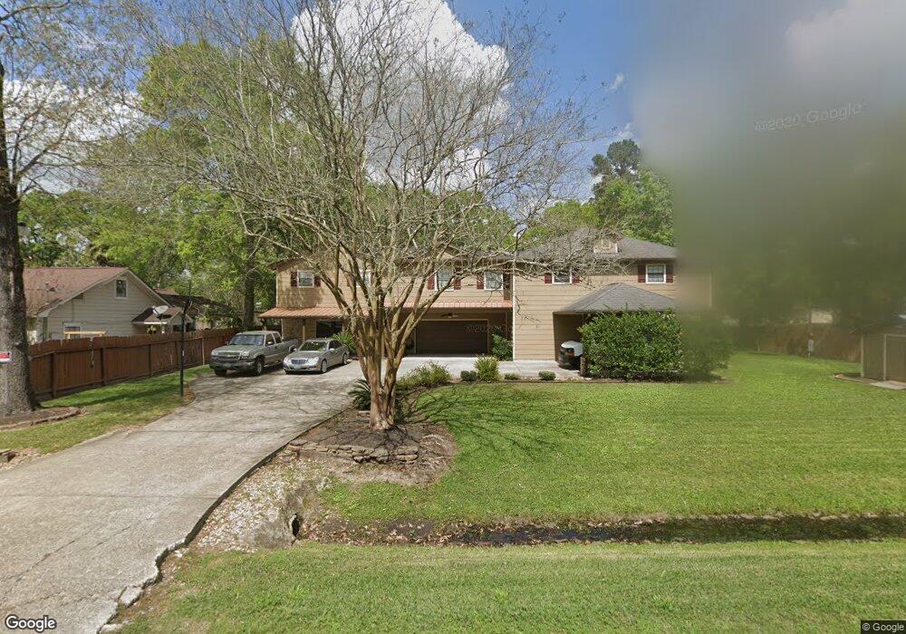 2222 Bob White St, Conroe, TX 77385 - photo 1